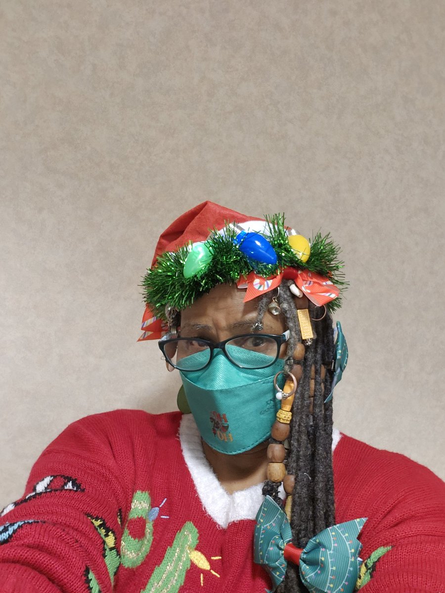 Merry Masking