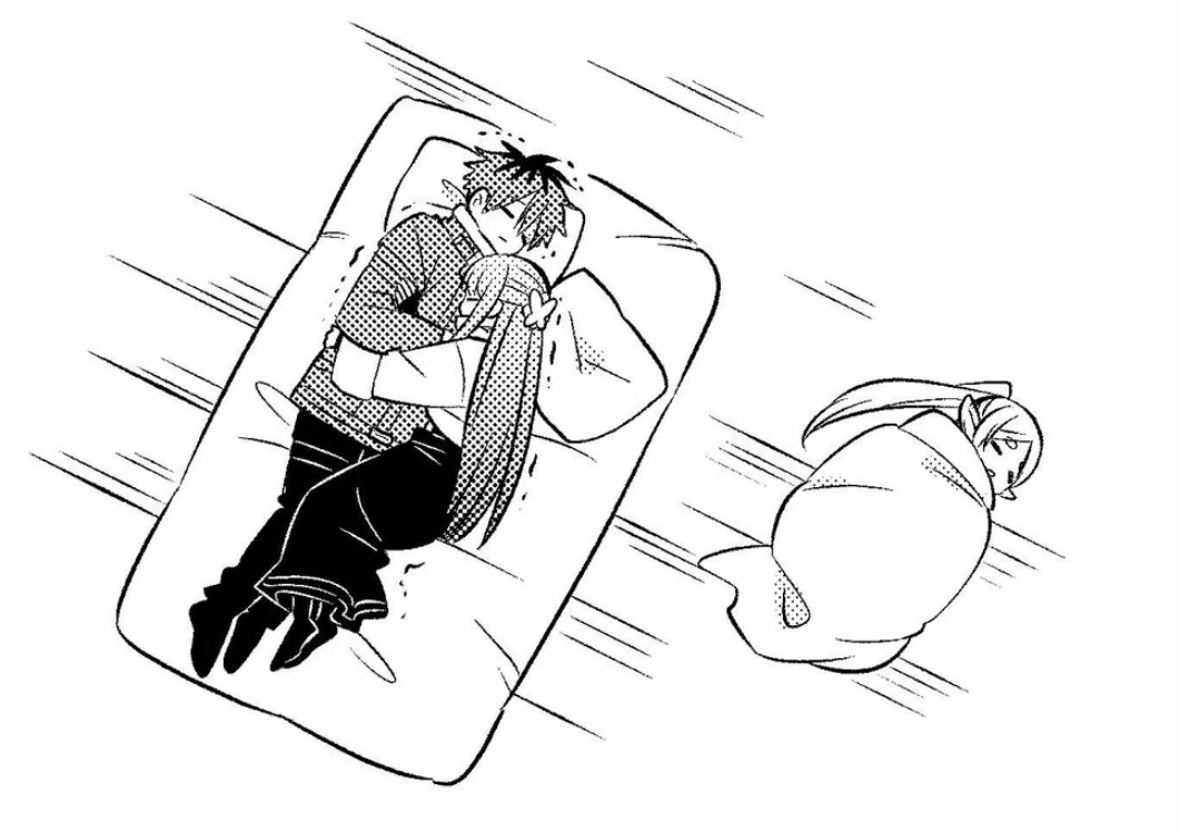 sleunch (@sleunch) on Twitter photo 