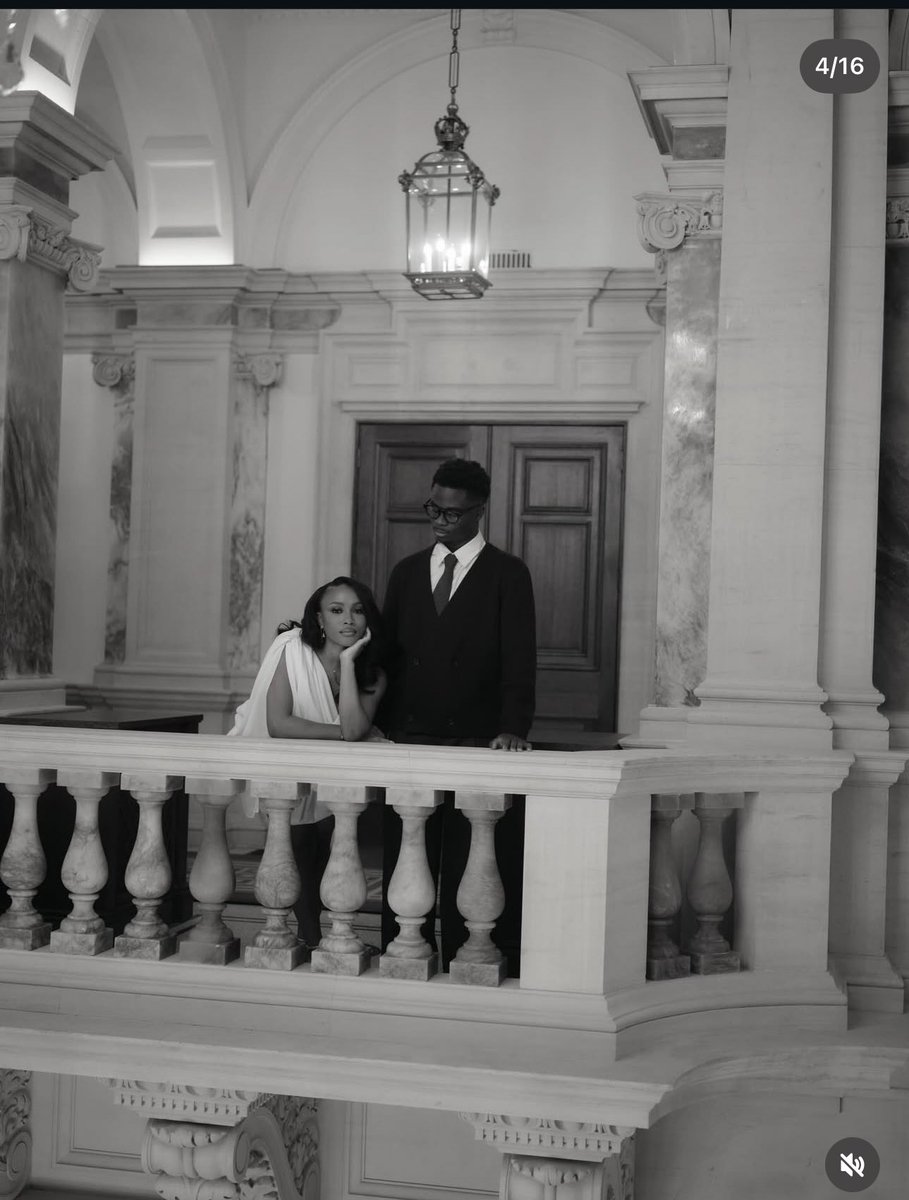 this will be my royal wedding.