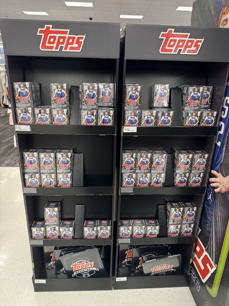 no limit 2 signs for black friday blasters at my target