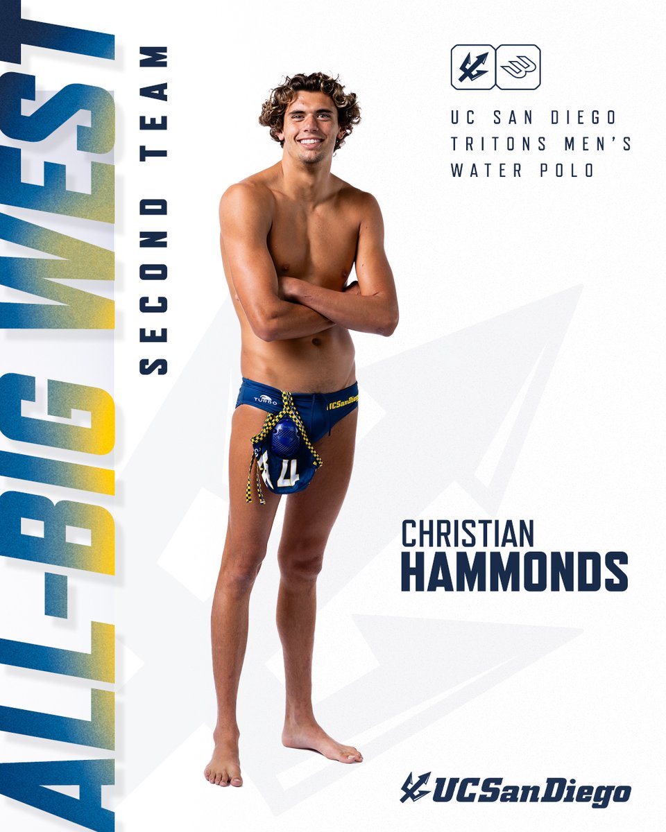 UC San Diego Men's Water Polo tweet media