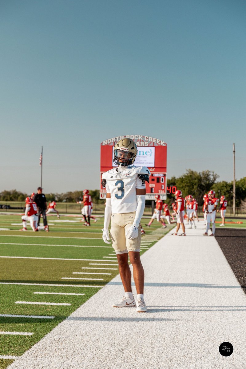 JerrodWilliamsJ's tweet image. Thank you afor everything Tulsa💯 @OKCCBSSPORTS105 @On3sports @AllenTrieu @247Sports @Hayesfawcett3 @PrepRedzoneOK