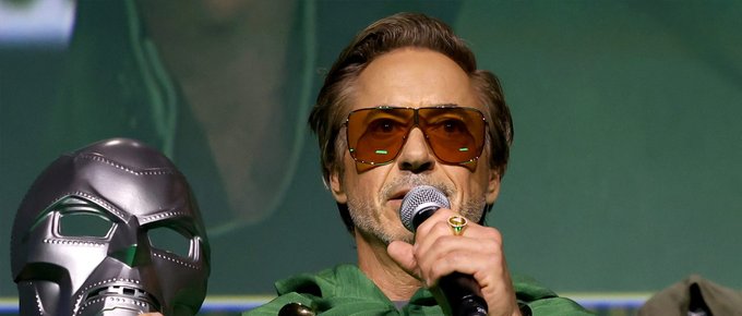 atomix's tweet image. ¿Qué significa?

Robert Downey Jr. comparte importante imagen entre Iron Man y Doom para Avengers: Doomsday. atomix.vg/robert-downey-…