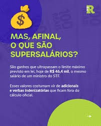 _jorgetaga's tweet photo. 🚨  #Supersalarios  😡
Brasil lidera ranking internacional de supersalários.
Estudo realizado pelo https://t.co/1XLHjyxW7z mostra gasto de R$ 20 bilhões em um ano, com remunerações e benefícios que ultrapassam o teto constitucional.
👁️‍🗨️ https://t.co/MyNqOxwx0F https://t.co/yE001pujJK