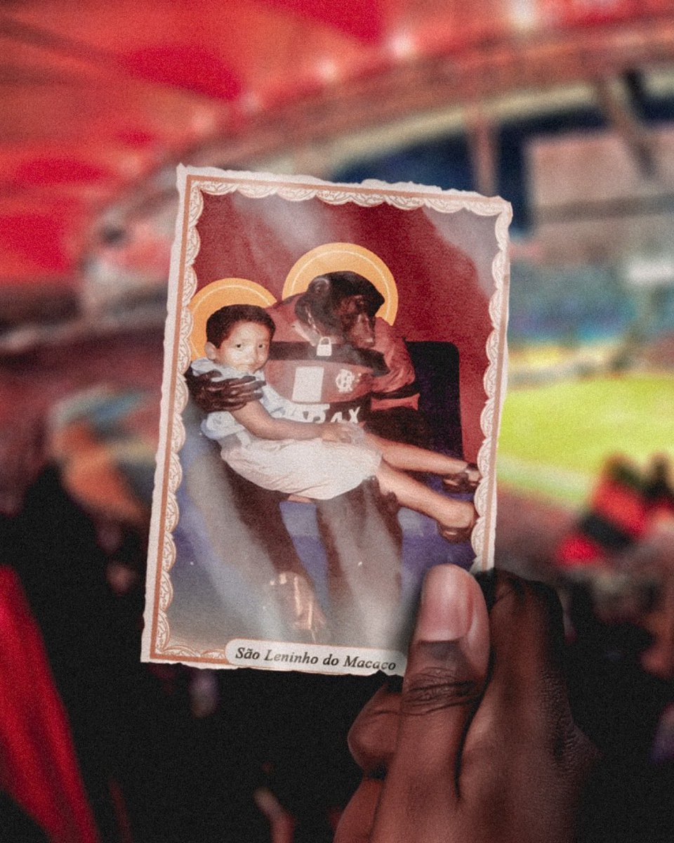 fenamulambada's tweet photo. Proteja a Nação, abençoe o Manto e guarde o Flamengo.

Amém. https://t.co/w4yzcJGxzd