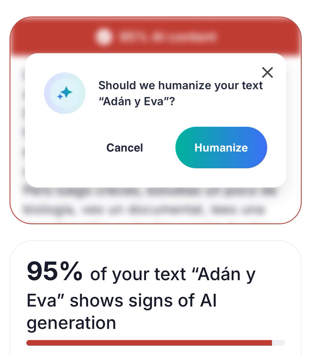 Miren al pseudo-intelectual que acusa a los Cristianos de irracionales y crédulos no puede ni escribir sus propios pensamientos.