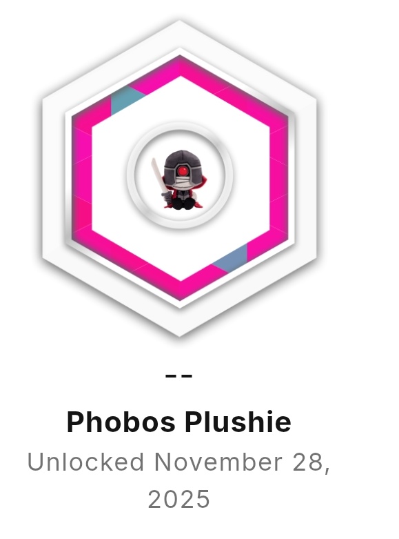 #1 local Phobos simp tweet media