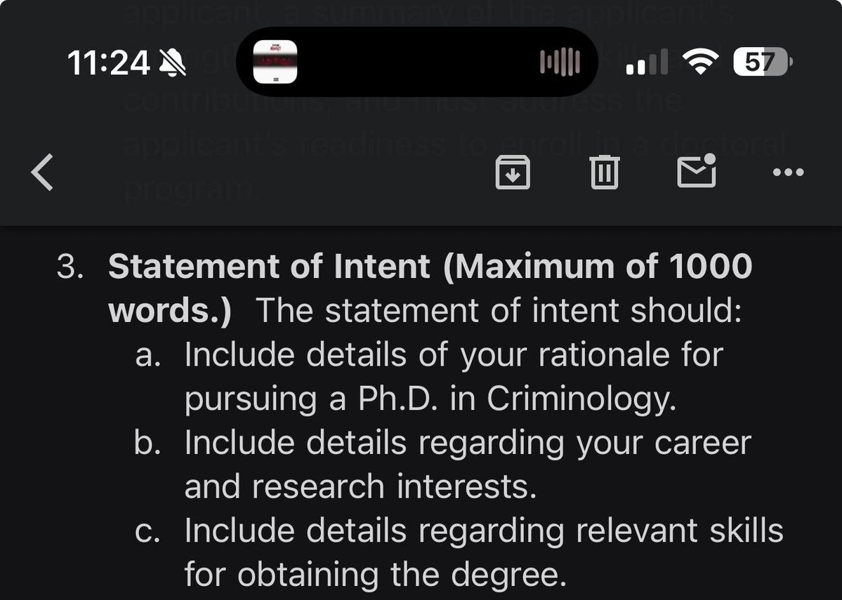 TopNotch_writes's tweet image. Do you need an originally written #statement of purpose, statement of #intent, scholarship application essay, resume or cover letter? 

HMU and I will deliver a top quality paper ASAP! #essays #research #NoPlagiarism 

#sSu #ASU #GramFam #pvamu