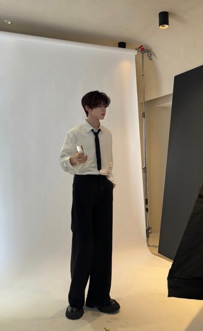 Hao0725_sherry's tweet image. 【音韓】ジャン・ハオ（ZEROBASEONE）に投票完了！現在の得票数:79票
ジャン・ハオ「ありがとう！&amp;lt;br&amp;gt;また投票よろしくね♪」
人気投票はこちらから↓
 nehannn.com/artist-detail/…
#ZHANGHAO #장하오 #ジャンハオ #章昊 #ZEROBASEONE