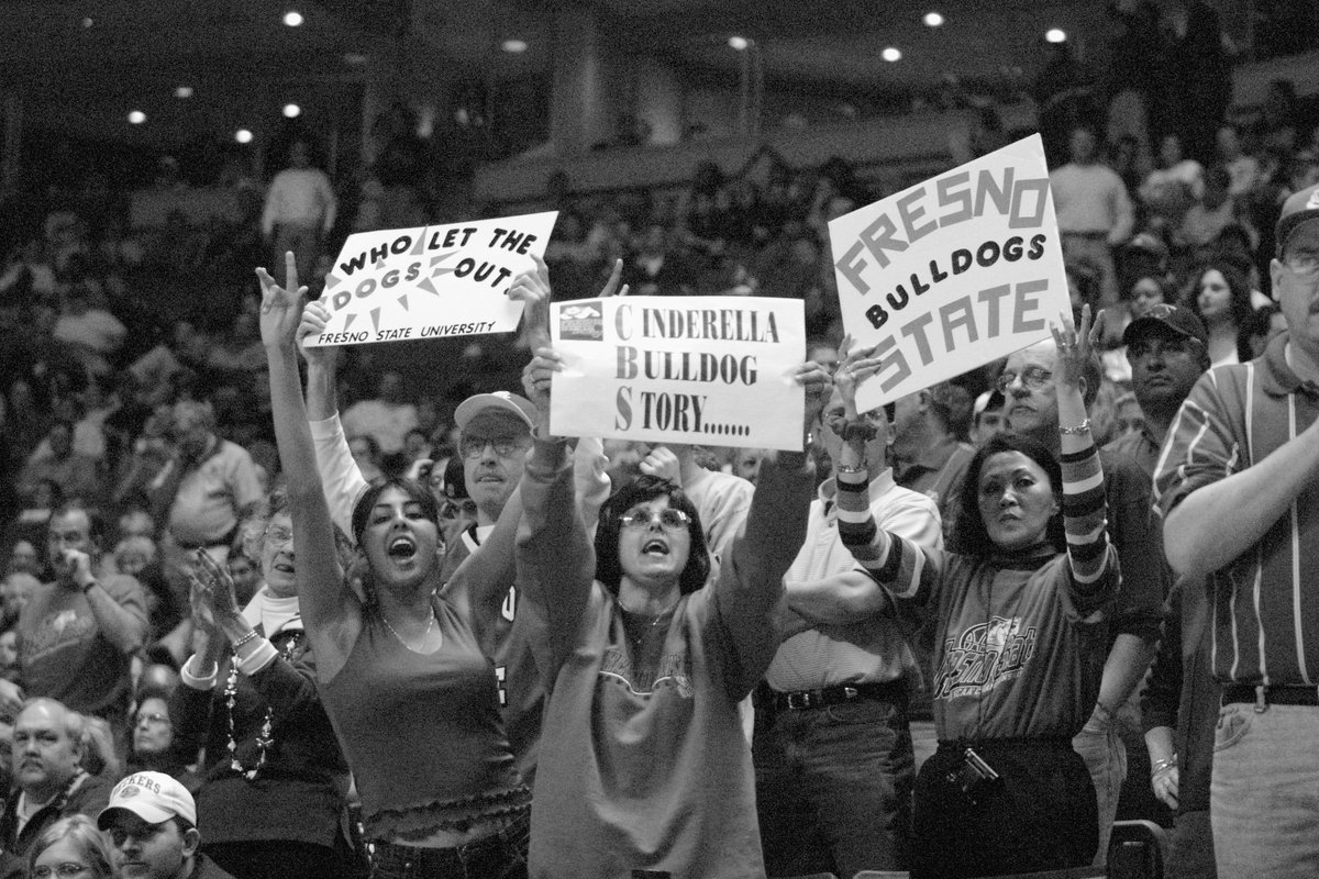 Fresno State Men’s Basketball tweet media