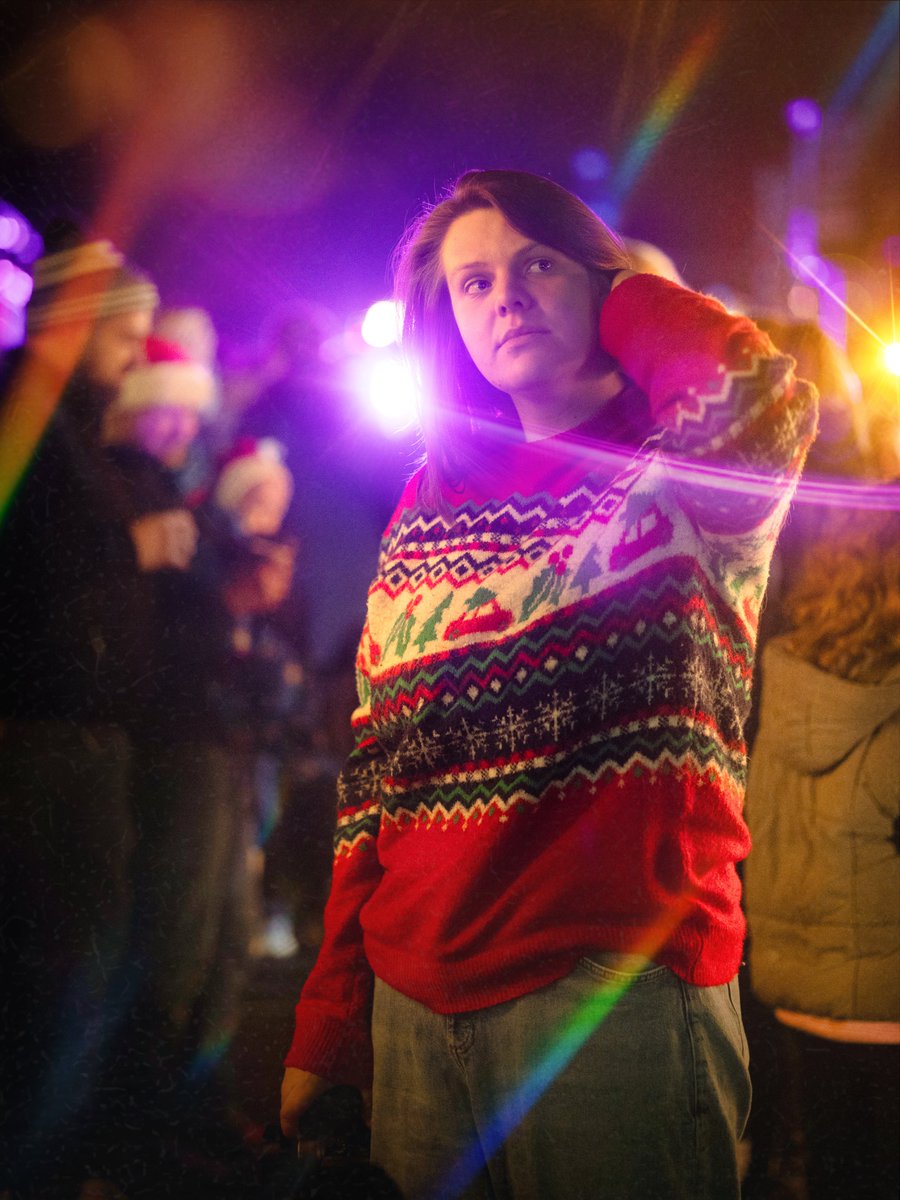 Tonight marks my 3rd year as the chair of the Christmas Event of Lymington and Pennington! 😀

Bringing joy to all families and households across the forest has been a pleasure!

Next Christmas *may* mark my final time in this role - I can't wait to share what's in store! 🌟