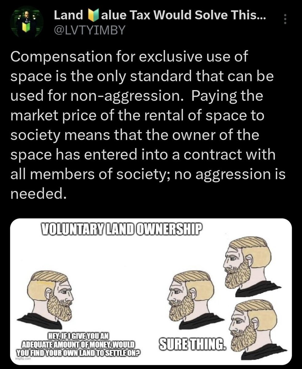 Land 🔰alue Tax Would Solve This 🌇🏗️ (@lvtyimby) on Twitter photo 