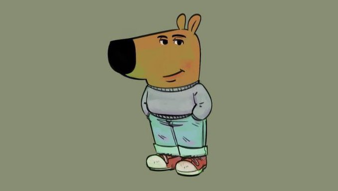 yo esperando el mejor evento del año
(spotify wrapped)