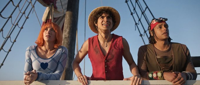 atomix's tweet image. El live action de One Piece cambiaría la historia original.

Netflix comparte un adelanto que revela a un personaje inesperado. atomix.vg/el-live-action…