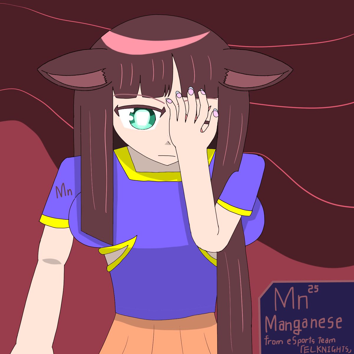 starflare_999's tweet image. Pontiac Firebird Trans AM マンガン仕様

マンガン色に血塗られたゼネラルモーターズの代表作「Trans AM」の成れの果て
カッパー色と赤色がアクセントを出している

マンガンのフルチューンによってモダンな車と互角に戦えるようになっている

#Forzahorizon5 #元素擬人化 #ElementaleSports