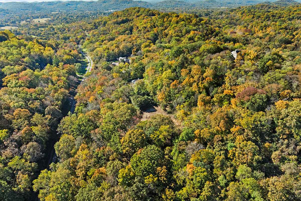 Amenities checklist:

✅ 6.75 acres
✅ Exceptional privacy
✅ Ready for construction
✅ Forest Hills community
✅ Near Warner Parks

Be sure to register for the auction by December 11th. Visit NashvilleLuxuryAuction.com for details.