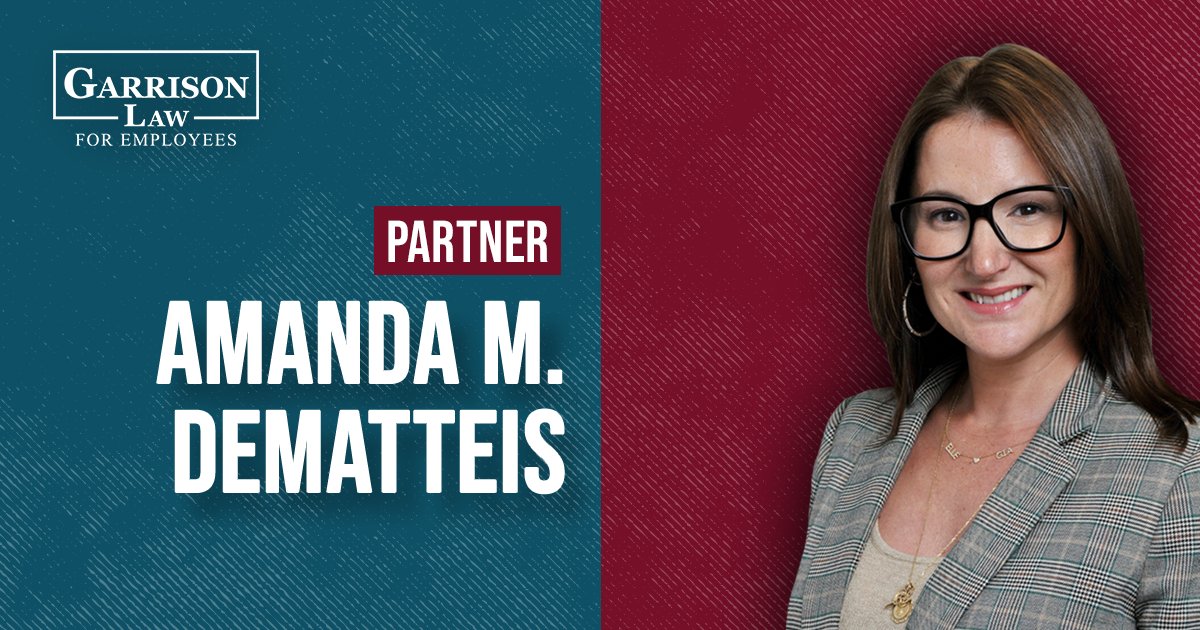 “I had a workers’ compensation claim from my employer, and they tried to pay for none of my medical bills. They had me on a CC to review and go over my claim, and they decided it wasn't valid. Tried to ‘twist my responses’! I contacted this firm, and my attorney, Amanda