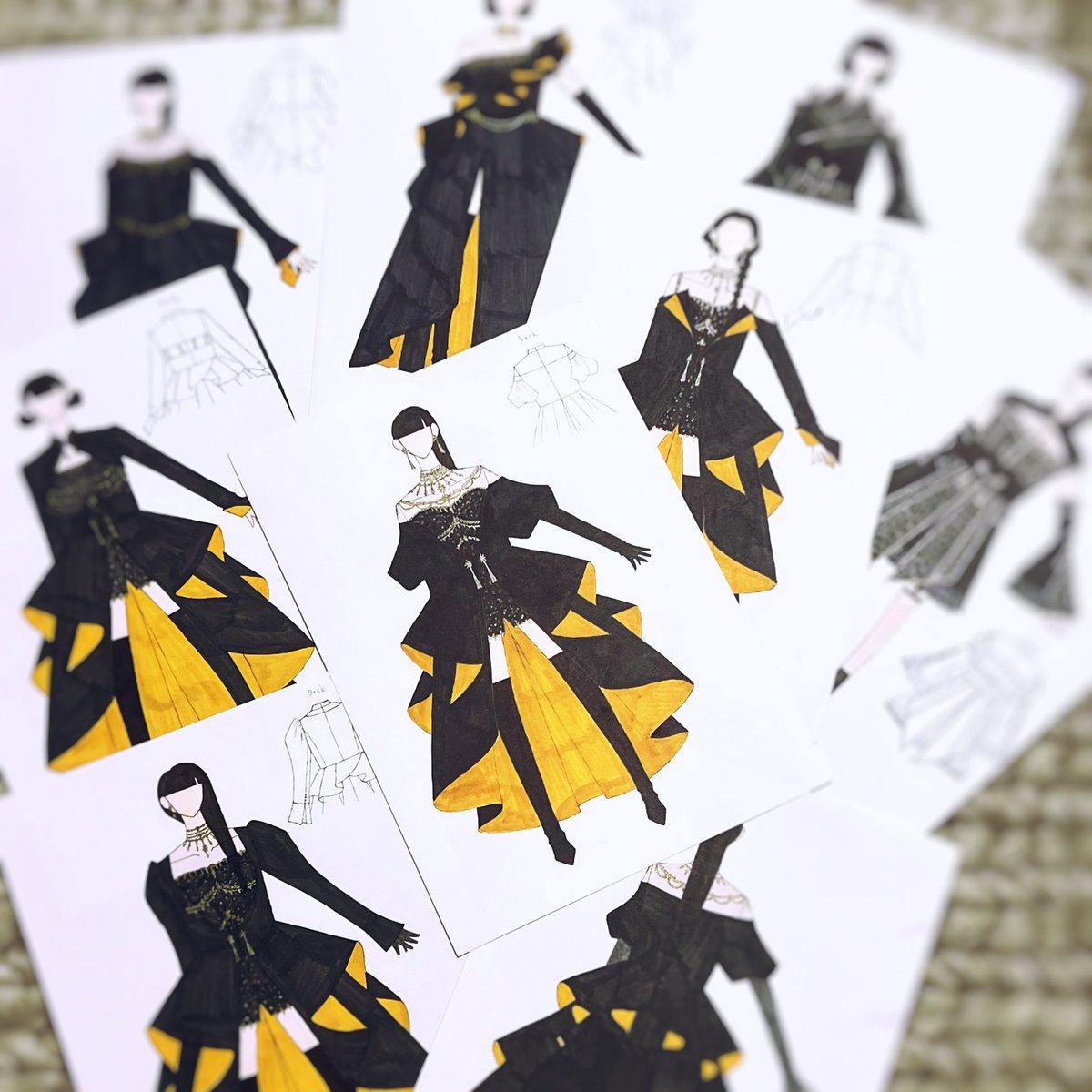 おーたひかさん専用♡ kimika onai (@kimikatrock) / Posts / X