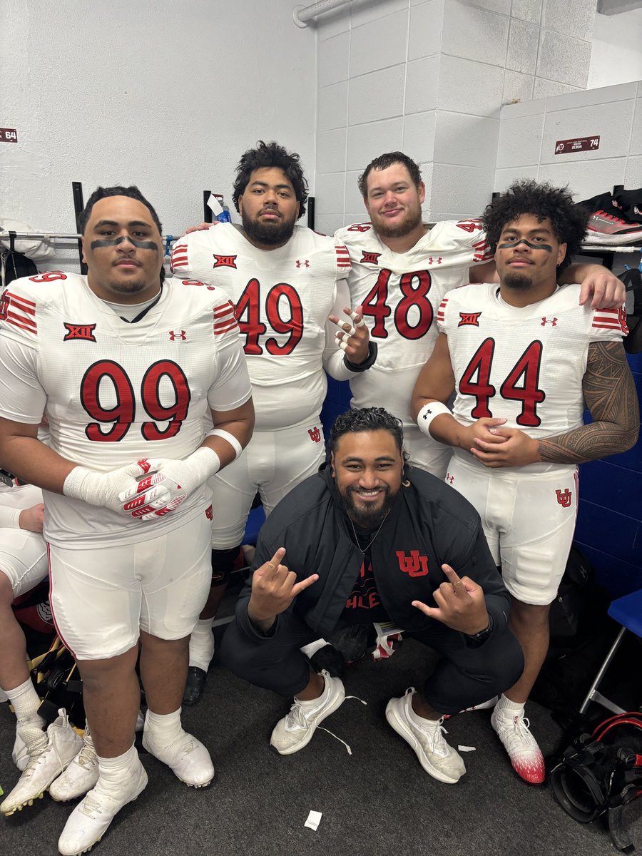 Isaac Asiata tweet media