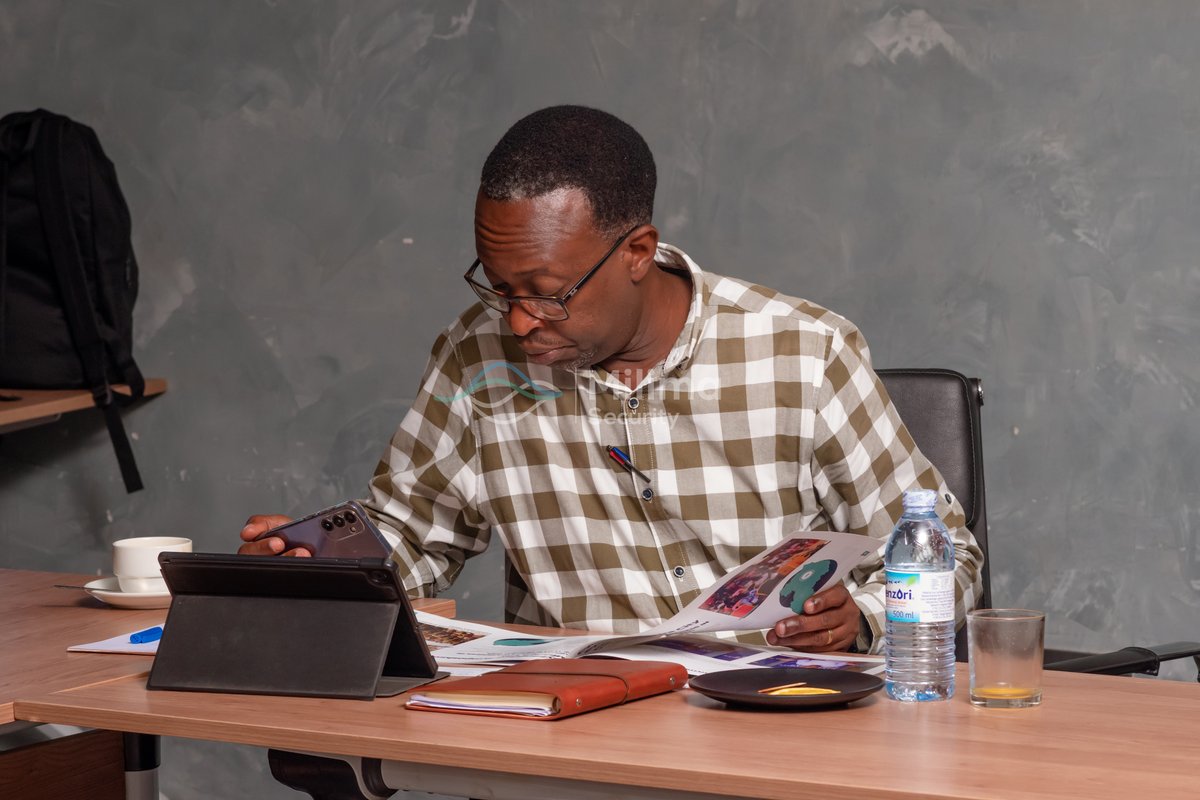 Milima Security tweet media