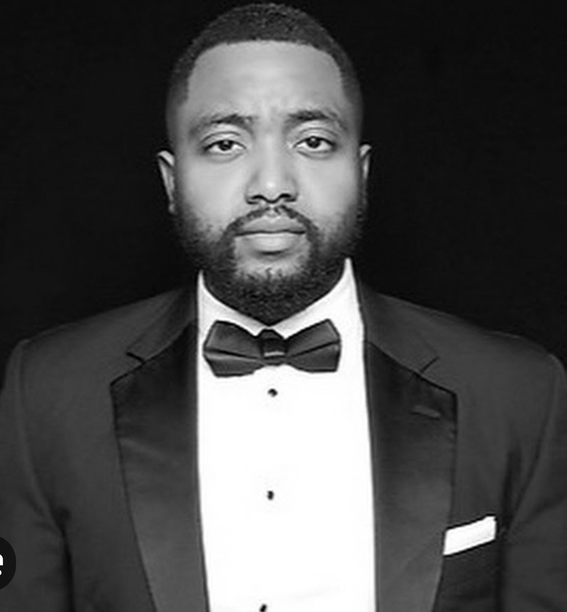 The Union of Black America tweet media