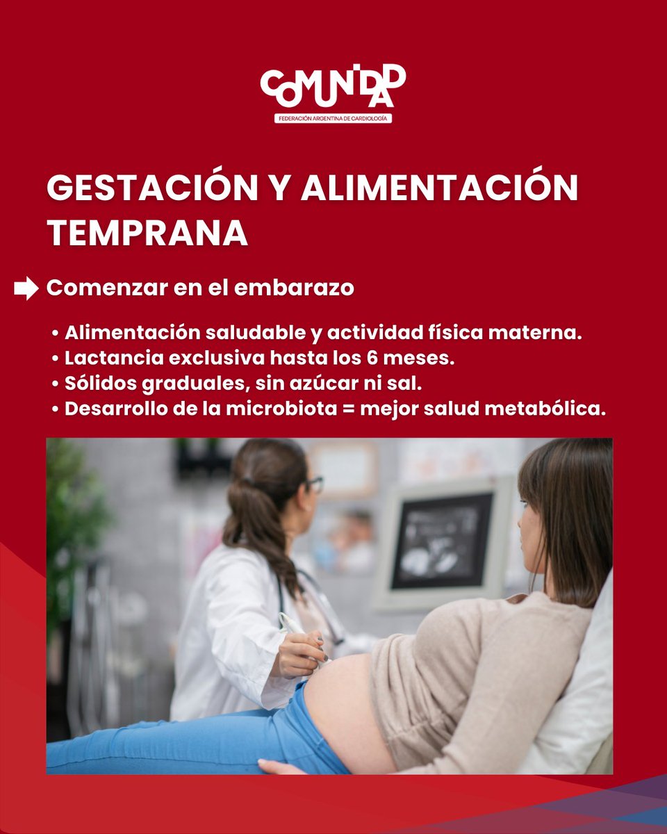 Comunidad FAC tweet media