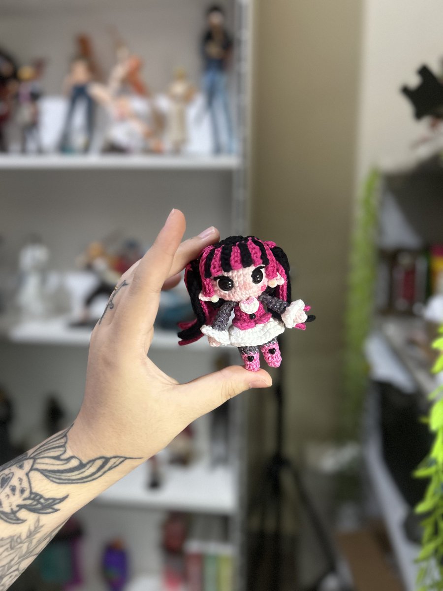 vitzinhasurtos's tweet image. Gravando minha filha 🎀🩷🦇✨