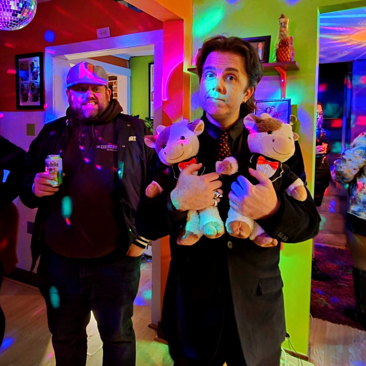 MikeVanderbilt's tweet image. #Latergram