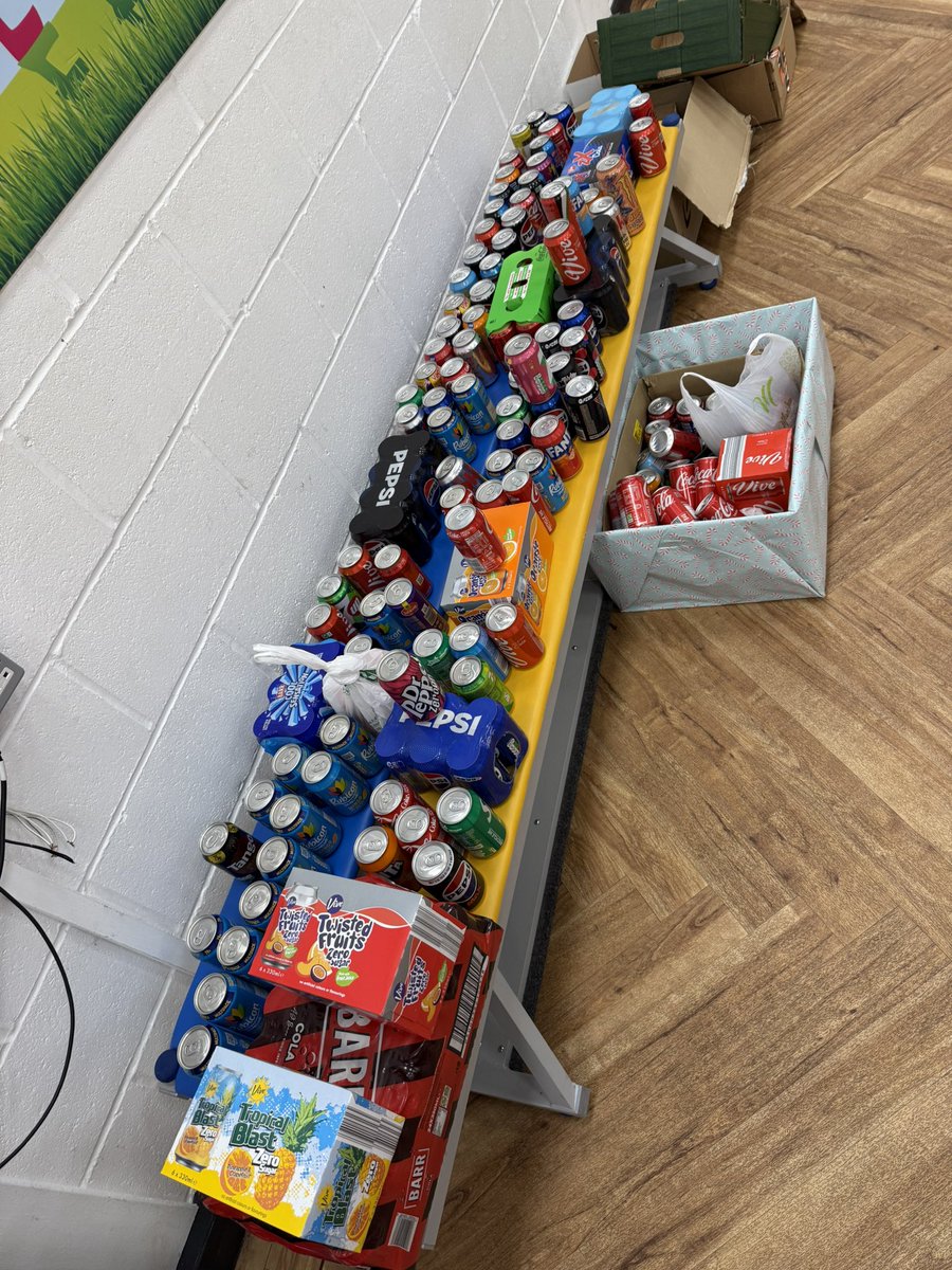 Gaskell PSHE tweet media