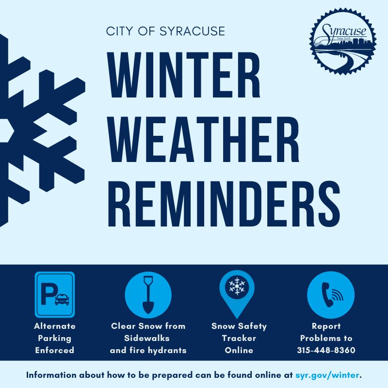 Syracuse Cityline tweet media