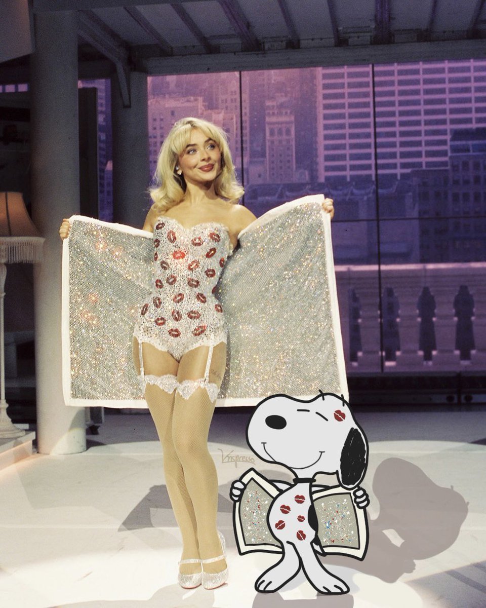 short n sweet tour forever 💋🐾