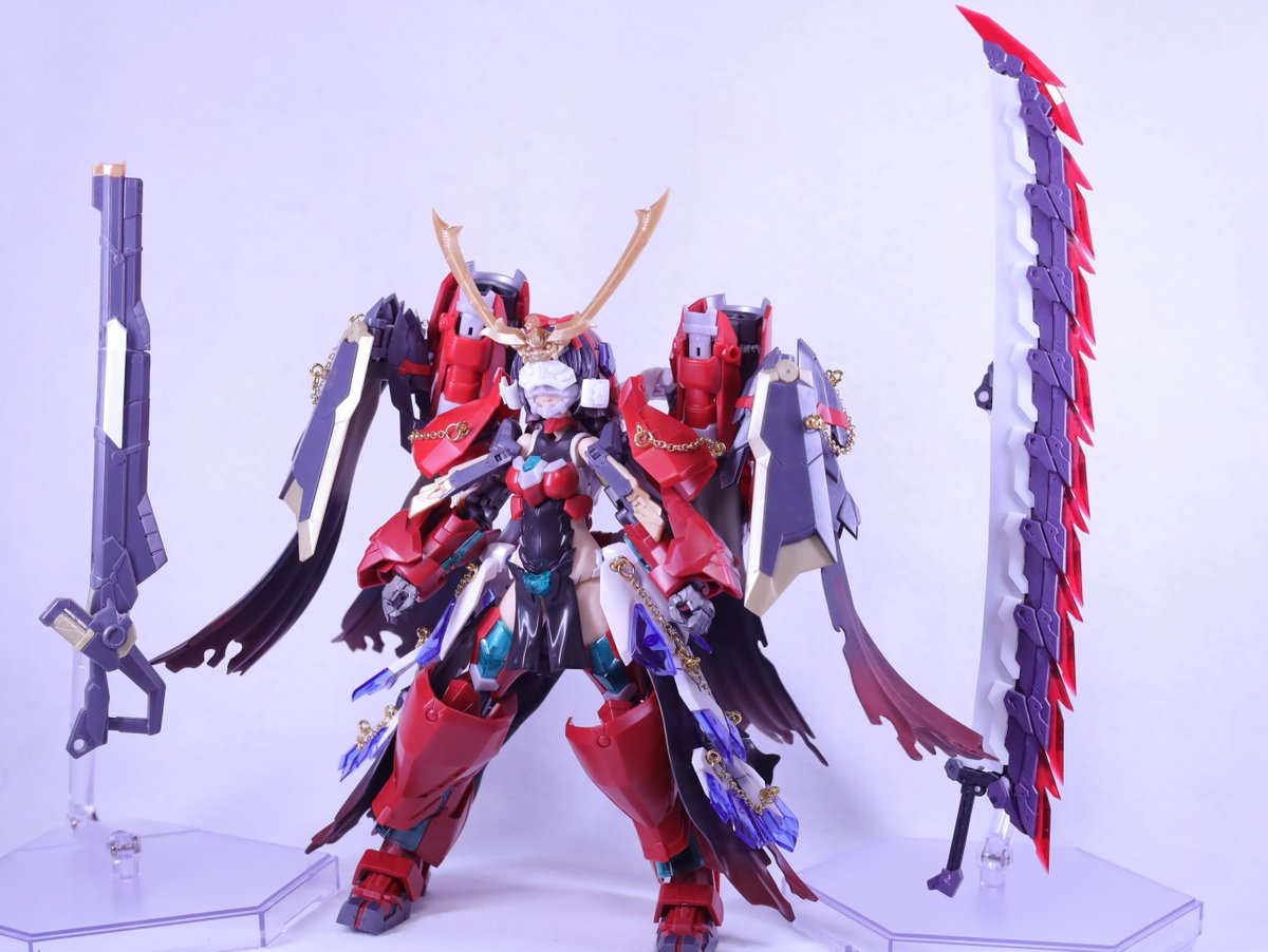 フレームアームズ・ガール