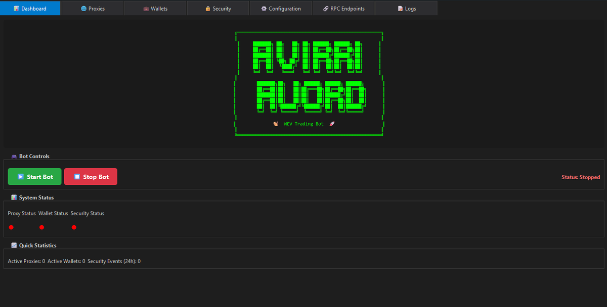 New Years Resolutions