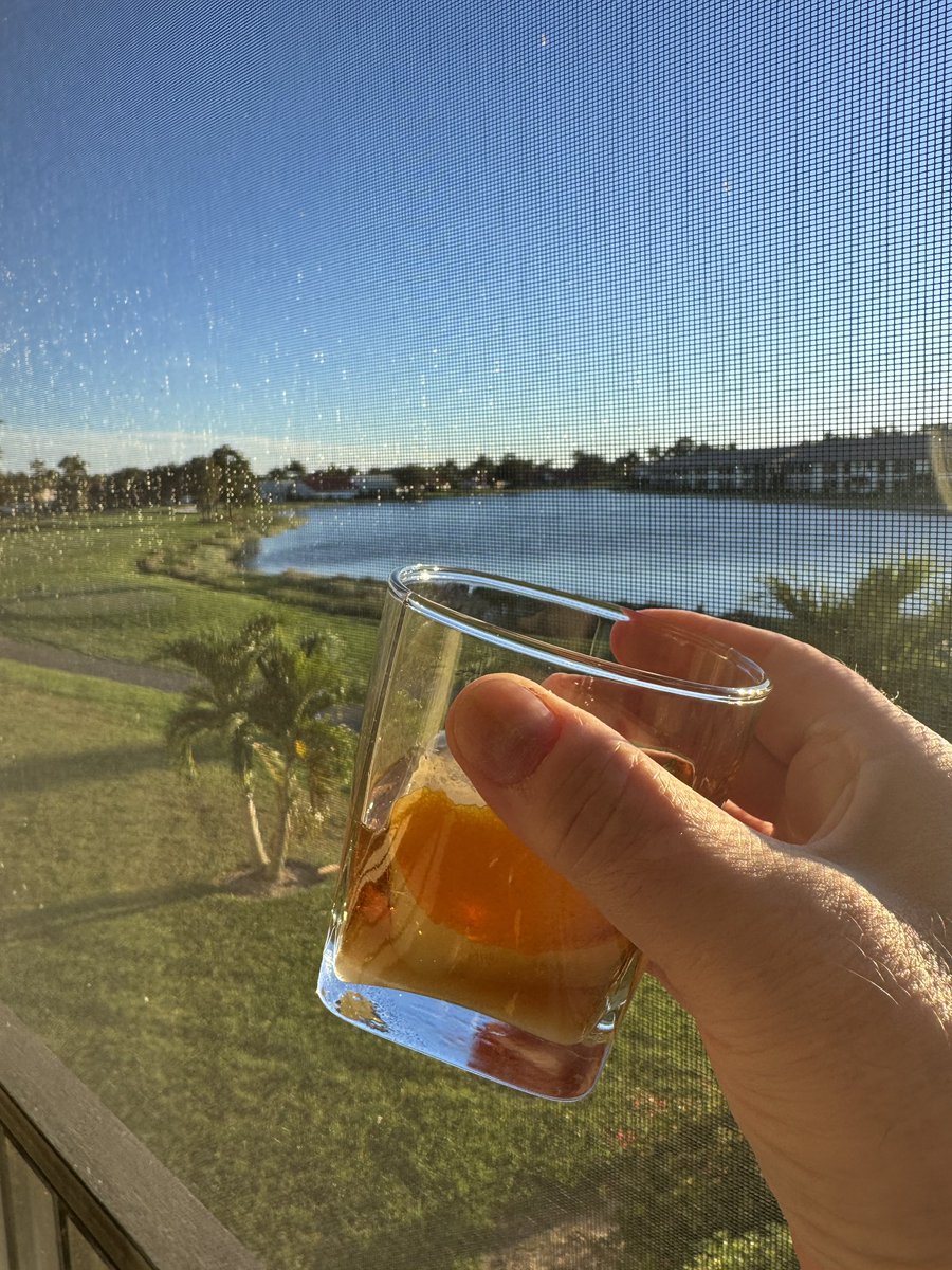 It’s 5 o’clock here!