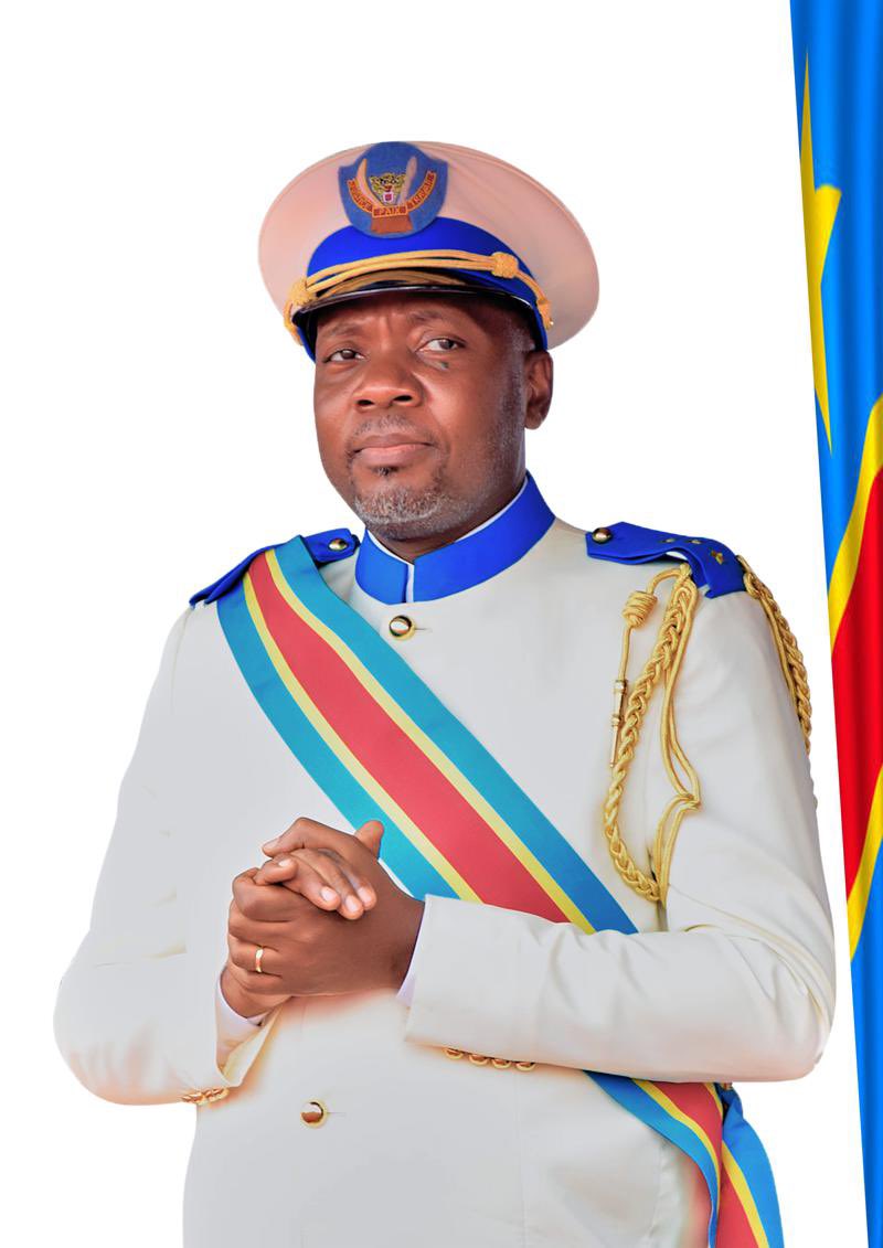 AdolpheMuzama's tweet image. 🔴#RDC : Un message du VPM de l’Intérieur, relayé par le vice-ministre des Affaires coutumières, demande de suspendre la plénière sur la motion de défiance contre le gouverneur du Haut-Uélé. Le document rappelle aussi les directives strictes du Chef de l’État sur le moratoire.