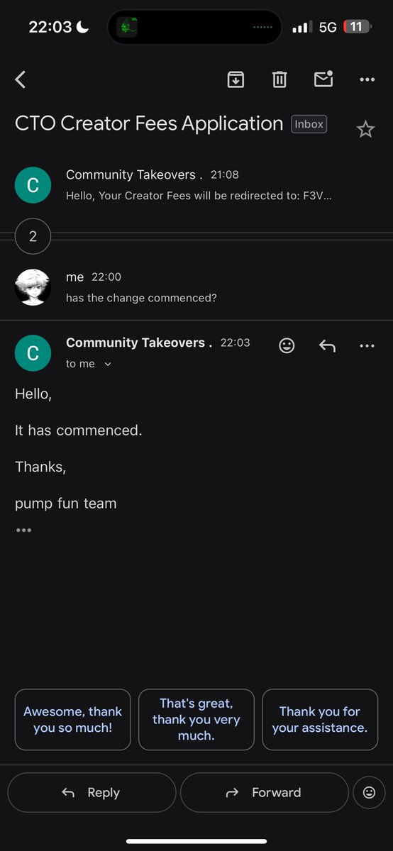goyimpnl's tweet image. . @Pumpfun has just verified that @ClassoverIR are now receiving 100% of the fees on @Pumpfun.

the flywheel for @ClassoverIR will turn out great, just wait on it.