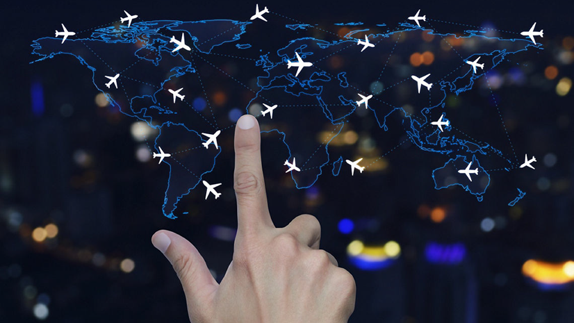 EsriFederalGovt's tweet image. The latest release of #ArcGIS #Aviation Charting and ArcGIS Aviation Airports for ArcGIS Pro release offers improved tools to streamline airport operations, charting, data management, and design. Learn more: ow.ly/446R50XuOsU