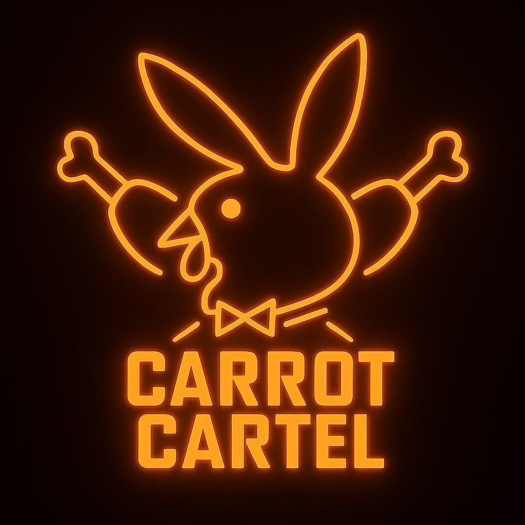 Carrot Cartel Ep.26 🥕🥕🥕

The day after Thanksgiving 🦃 … we’re stuffed, we’re thankful, and we’re sliding back onto the TL in our stretchy pants. 😮‍💨

Come through and talk about what you did, what you didn’t, and what you’ve got cooking next. All with a little help from the