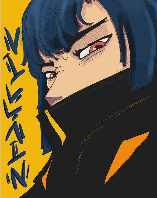 edmtriestoplay's tweet photo. This was made last year, not active here so I might just be posting here often now and instagram.
#art #profileart #digitalart #digitalartwork https://t.co/tbWaiCJ6cz