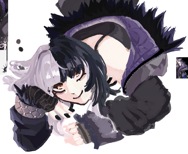 Belial Deminis VT comms ABERTAS (@belialdemivt) on Twitter photo 