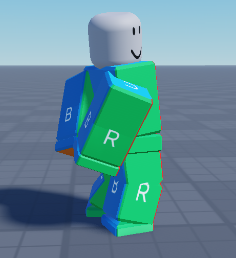 LemonadeBread85's tweet photo. New Roblox UGC emote, looking back cutely

#ROBLOX #robloxugc 

https://t.co/CNaXi0ygxV https://t.co/2wNlXJMhRh