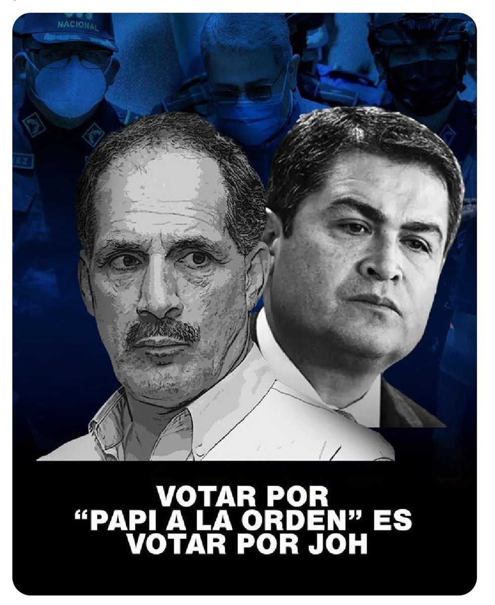 MrPoderhn's tweet image. el mejor jefe de campaña de Rixi es Trump.