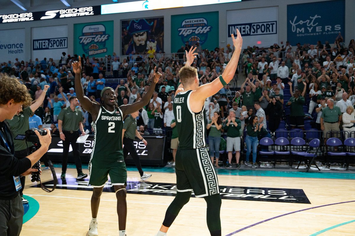 Most-watched college basketball game EVER on FOX 👀 👀