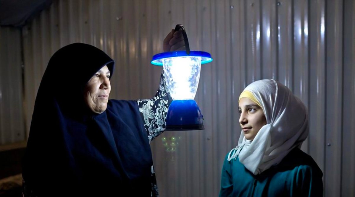 Climate action must deliver for people living at the intersection of climate impacts, conflict and fragility.

From cleaner energy to climate finance, our <a href="/CatherineWong01/">Catherine Wong</a> highlights 5 ways to protect lives and strengthen resilience in fragile settings. go.undp.org/iBm