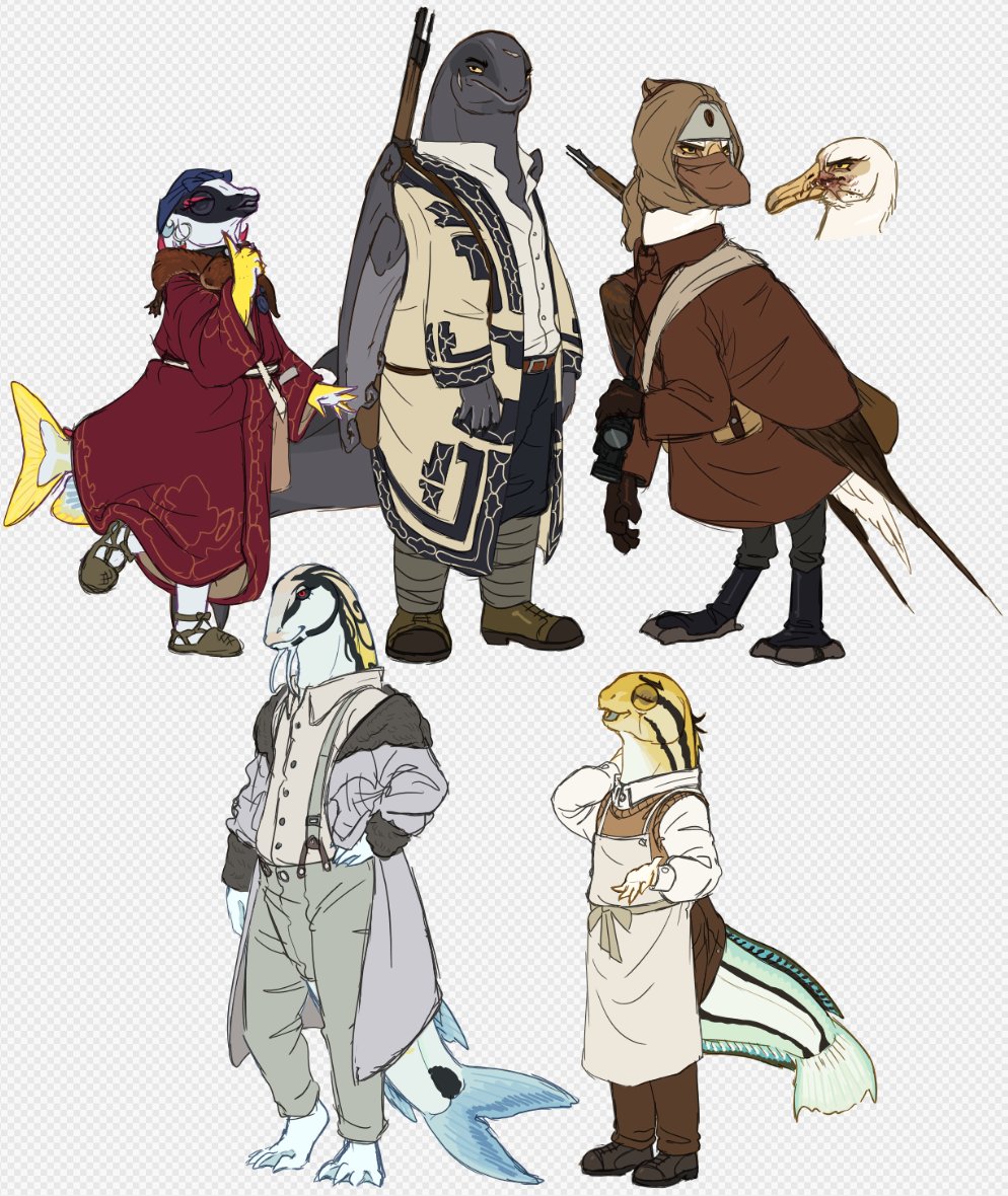 devilbunzz's tweet photo. put them in my marine world https://t.co/b94T0gmGg7