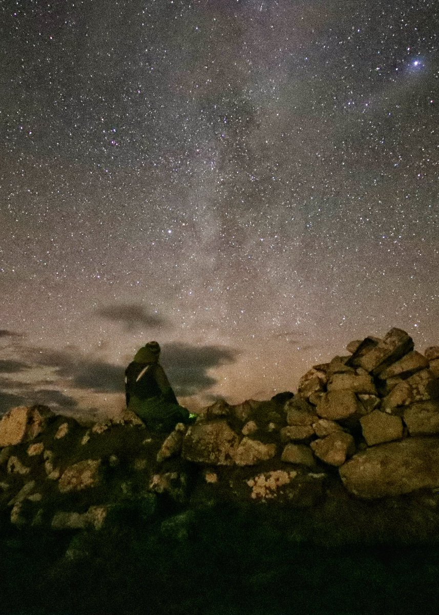 What does your night look like? Share your night photography ✨