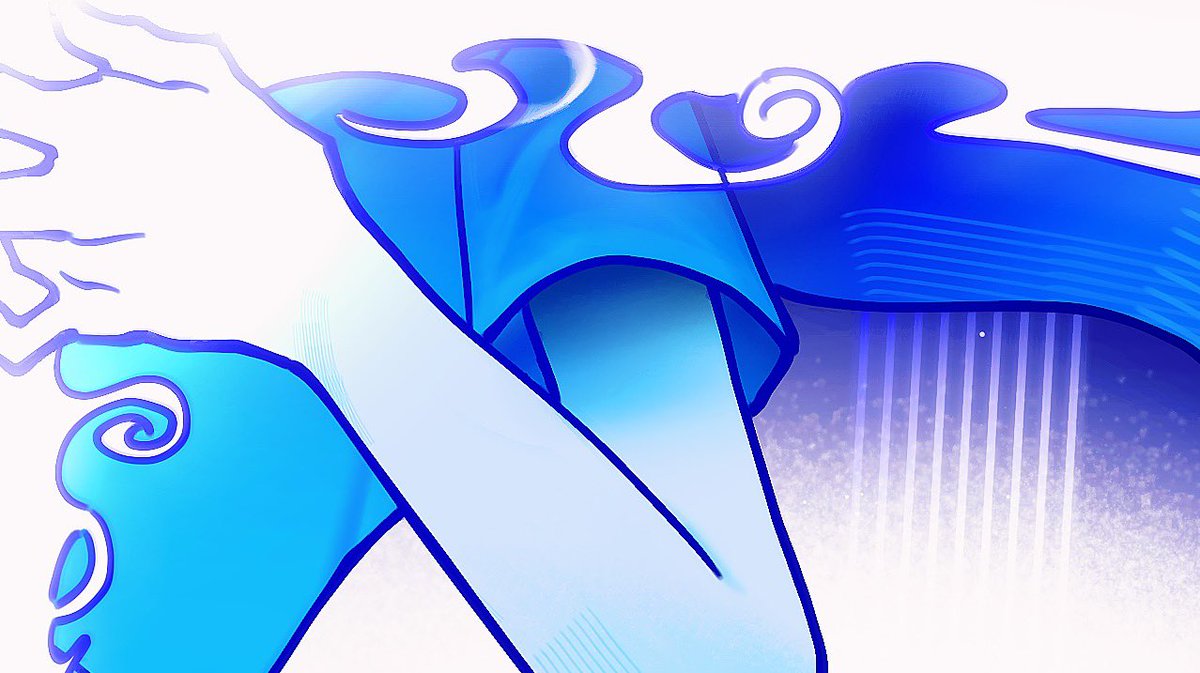 I know I only draw similar things these days, but I couldn’t stand it #Homestuck