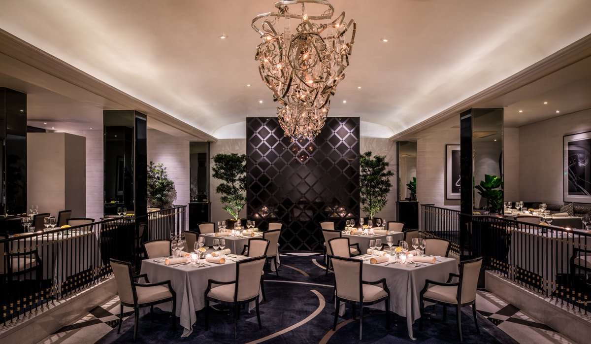 First Edition of Michelin Guide Philippines Bestows Old Manila and Spices Restaurants of The Peninsula Manila with "Selected" Distinctions

thefoodalphabet.com/2025/11/first-…