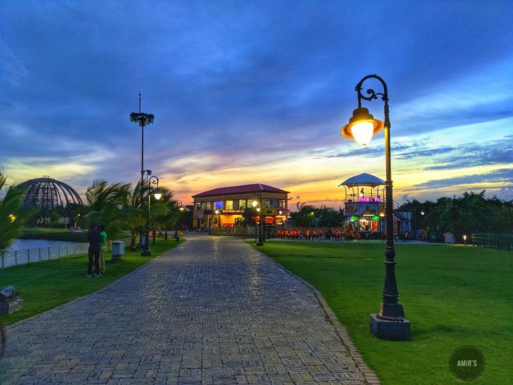 KolkataTCOE's tweet photo. New Town, Kolkata is indeed a model township!

#Kolkata https://t.co/qPgNJ796CU