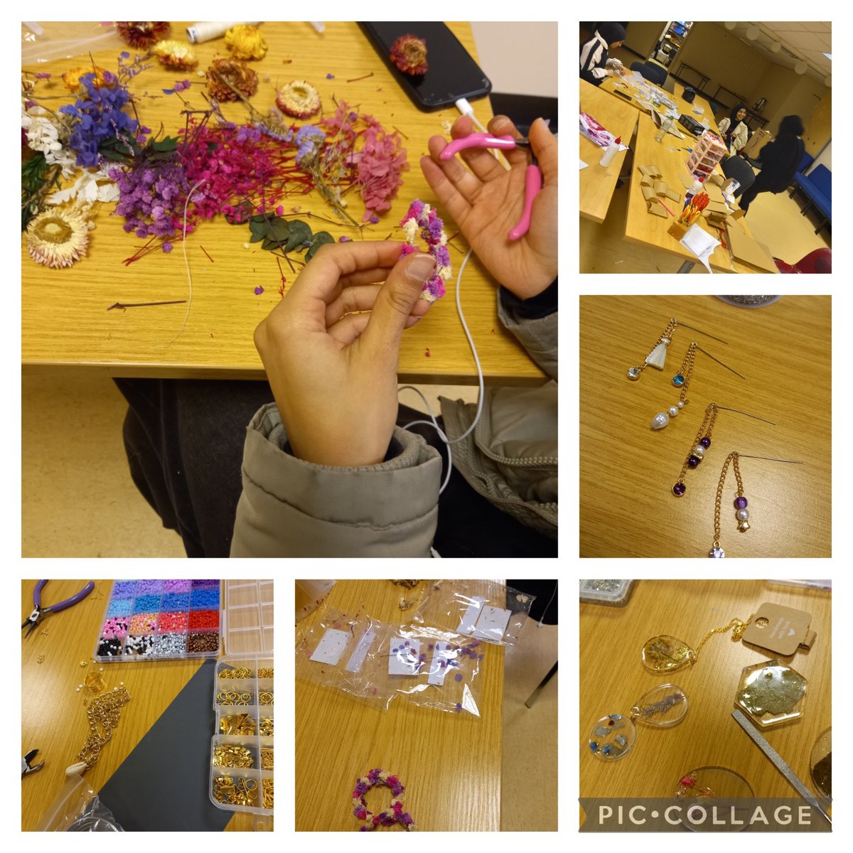 fatimawomens's tweet image. Young people learning g new skills in a safe,relaxed and fun environment. @TNLUK @GM_VRU @WestonFdn @WeActTogether @